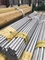ASTM A268 TP410S SS SMLS Stainless Steel Seamless Tubes / Pipes