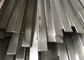 AISI 304 Stainless Steel Complex Profiles Cold Drawn Bright Polished Surface