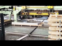 AISI 420 vellen en platen van roestvrij staal van de soorten SUS420J1 en SUS420J2