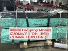 Voor de vervaardiging van elektrische apparaten: