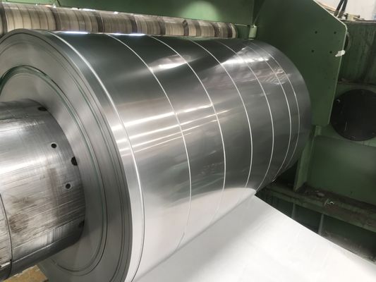 SAE AMS5504 410 Stainless Steel Sheet, Strip And Plate Annealed