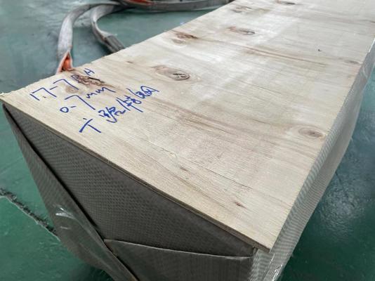 17-7PH Stainless Steel Sheet SUS631 Stainless Cold Rolled Steel Strip