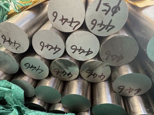 Refractory Ferritic AISI 446 Round Bars SUH446 Stainless Steel Round Bars