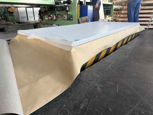 ASTM B424 N08825 Alloy Plate, Sheet, Strip, Coil