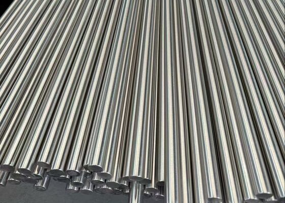 Martensitic AISI 420A 420B 420X 420C Stainless Steel Wire, Rod, Bar