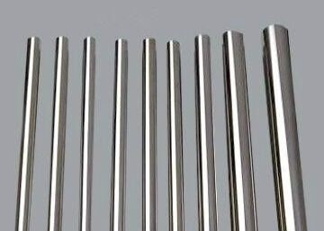 AISI 410 EN 1.4006 DIN X12Cr13 Stainless Steel Round Bars