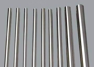 AISI 410 416 420 420F 440C Stainless Steel Wire Rod Round Bar