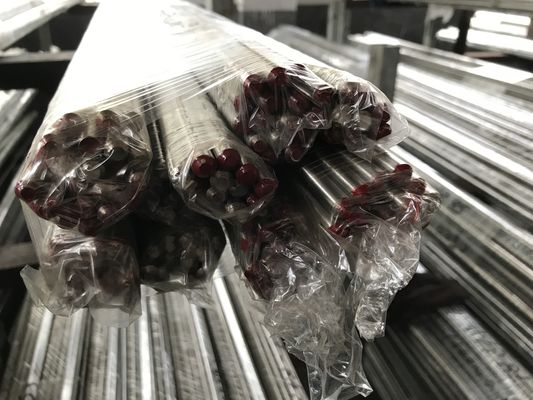 AISI 420F Cold Drawn Stainless Steel Wire or Round Bar