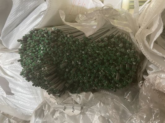 Aanpassing 465 Ronde staalstaven, staven UNS S46500 ASTM F899 ASTM 564