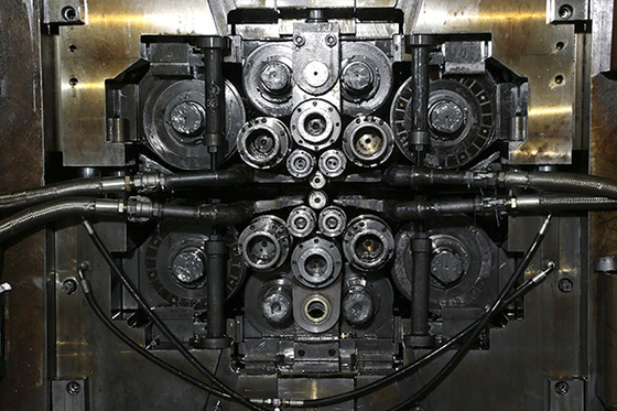 Roestvrijstalen legering AISI 440A koudgewalste stalen strip op rol